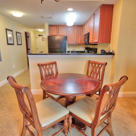 Beautiful Warm Ocean View Beach Condo With Pool Миртл-Бич Экстерьер фото
